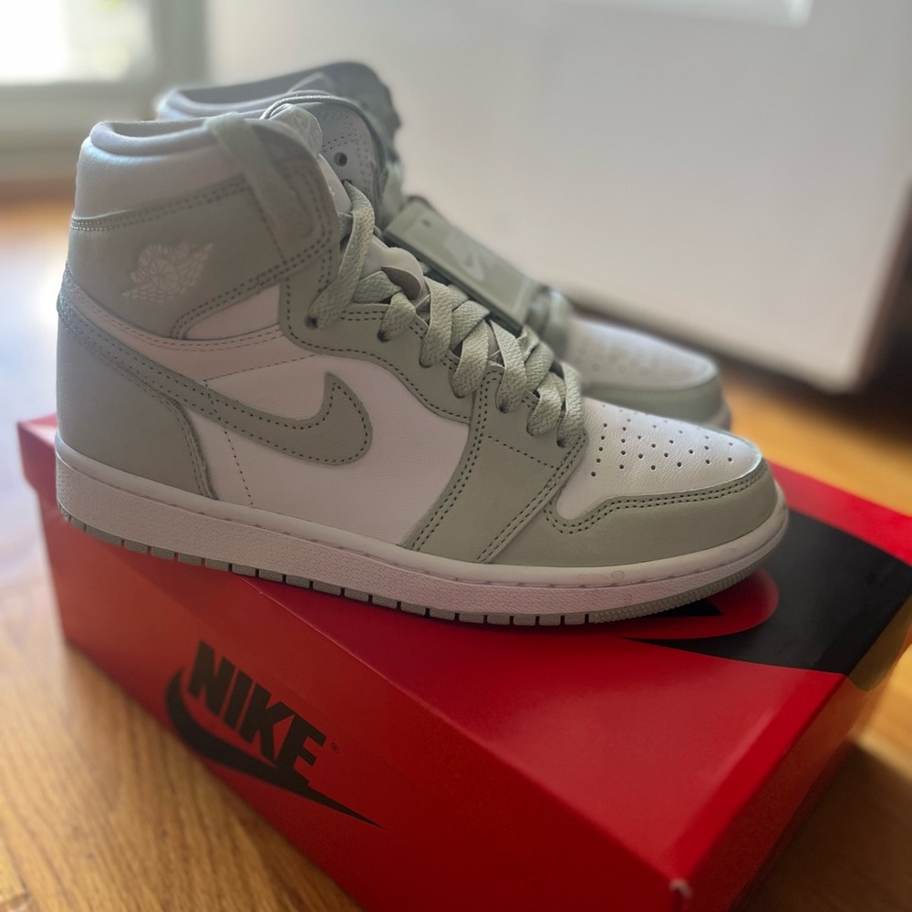 Women’s Air Jordans